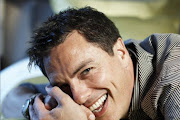 John Barrowman