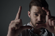 Justin Timberlake
