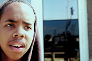 Earl Sweatshirt