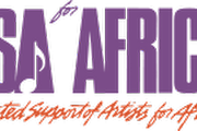 Usa For Africa