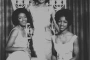 The Three Degrees