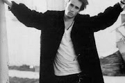 Jeff Buckley