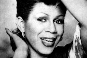 Minnie Riperton