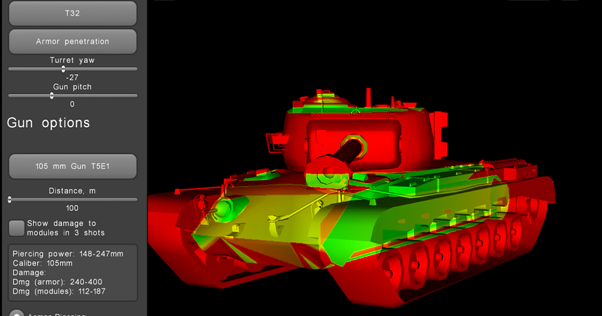 armor inspector wot mod armor inspector wot mod