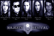 Majesty Of Revival