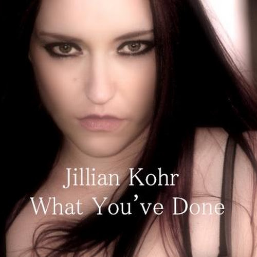 Jillian Kohr