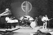 Emerson, Lake & Palmer