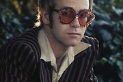 Elton John