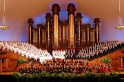 Mormon Tabernacle Choir