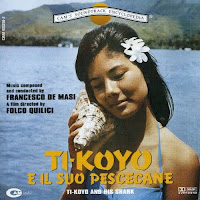 Tiko & the Shark (Ti-koyo E Il Suo Pescecane)