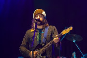 Badly Drawn Boy