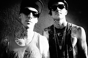 Travis Barker & Yelawolf