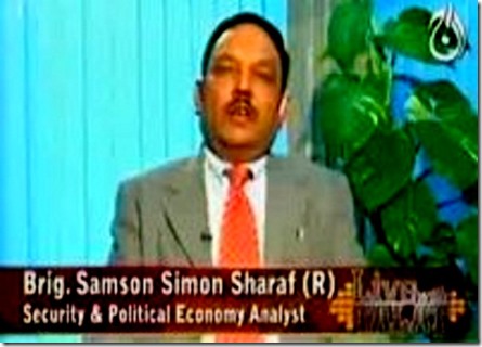 Samson Simon Sharaf 2
