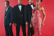 Gladys Knight And The Pips