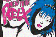 The New York Rel-X