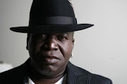 Barrington Levy