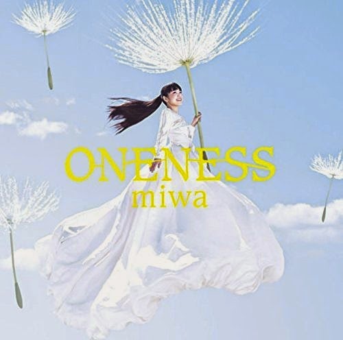 miwa - ONENESS