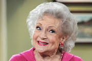 Betty White