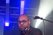 Sidney Samson