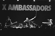 X Ambassadors
