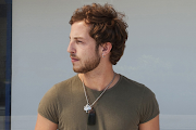 James Morrison