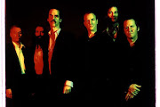 Nick Cave & The Bad Seed