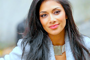 Nicole Scherzinger