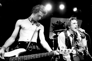 Sex Pistols