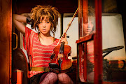 Lindsey Stirling