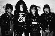 The Ramones