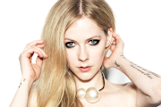 Avril Lavigne