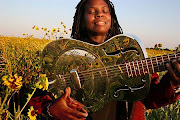 Ruthie Foster
