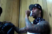 Joe Budden