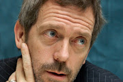 Hugh Laurie