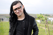 Skrillex