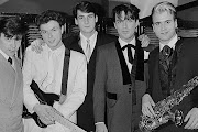 Spandau Ballet