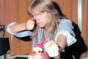 Michael Kiske
