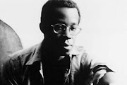Matthew Shipp