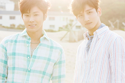 Tohoshinki