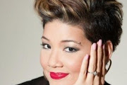 Tessanne Chin