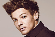 Louis Tomlinson