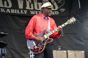 Chuck Berry