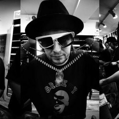 Ralph Myerz and the Jack Herren Band