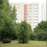 Dorffriedhof Marzahn