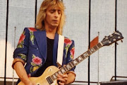 Mick Ronson