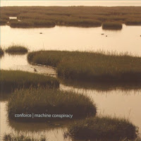 Machine Conspiracy
