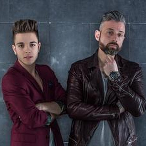 Luca Hänni & Christopher S