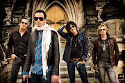 Stone Temple Pilots