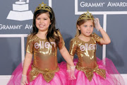 Sophia Grace