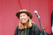 Joni Mitchell